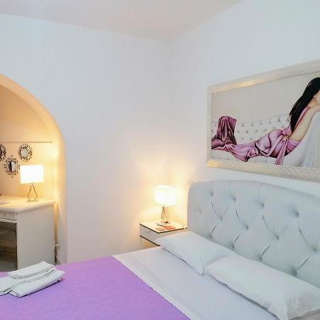 Bella Matera Hotel Eksteriør billede