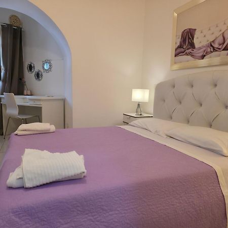 Bella Matera Hotel Eksteriør billede