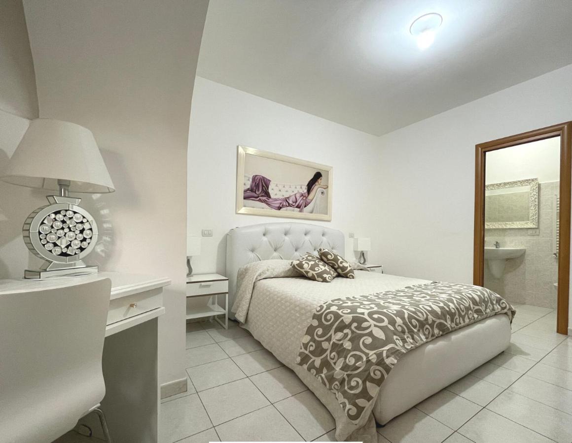 Bella Matera Hotel Eksteriør billede
