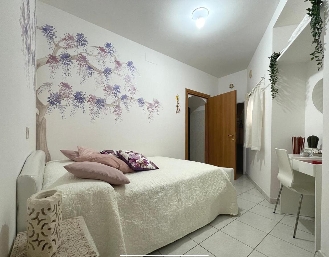 Bella Matera Hotel Eksteriør billede