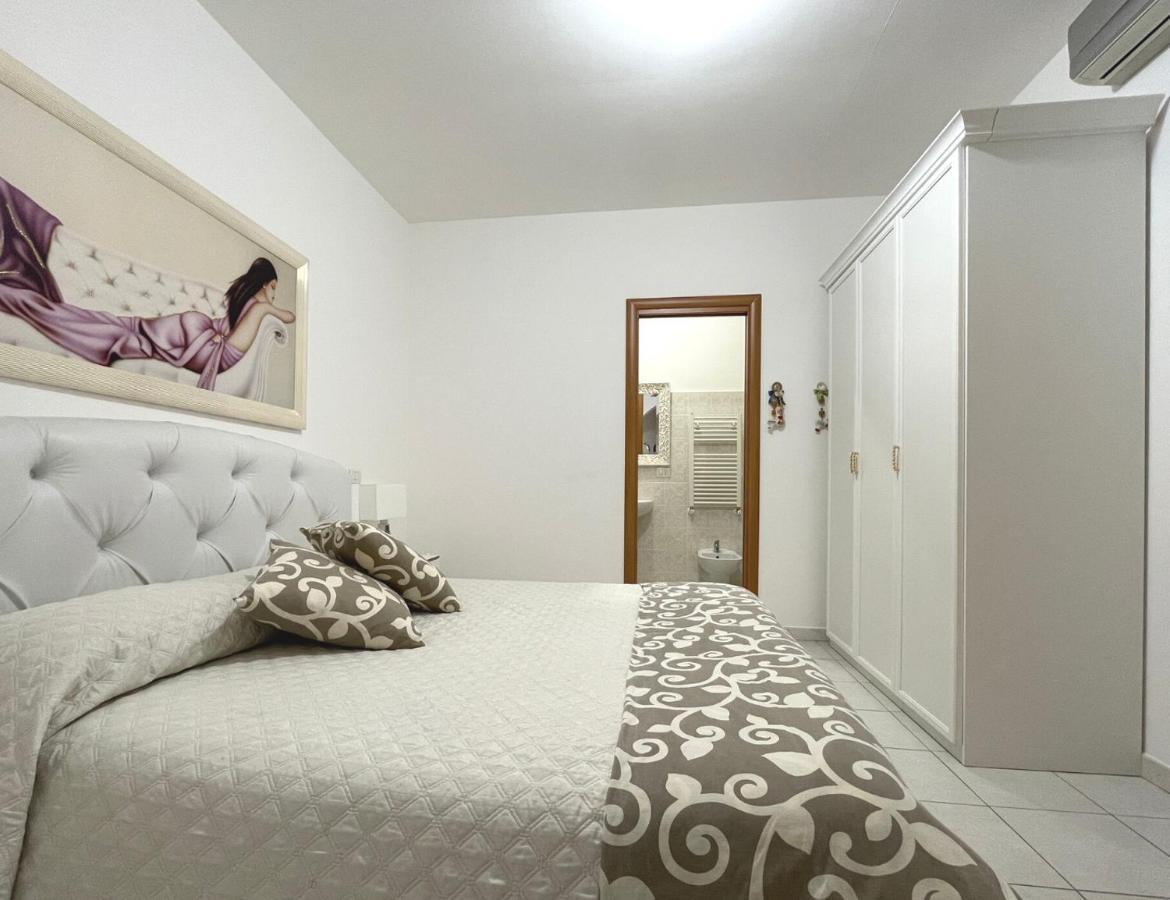 Bella Matera Hotel Eksteriør billede