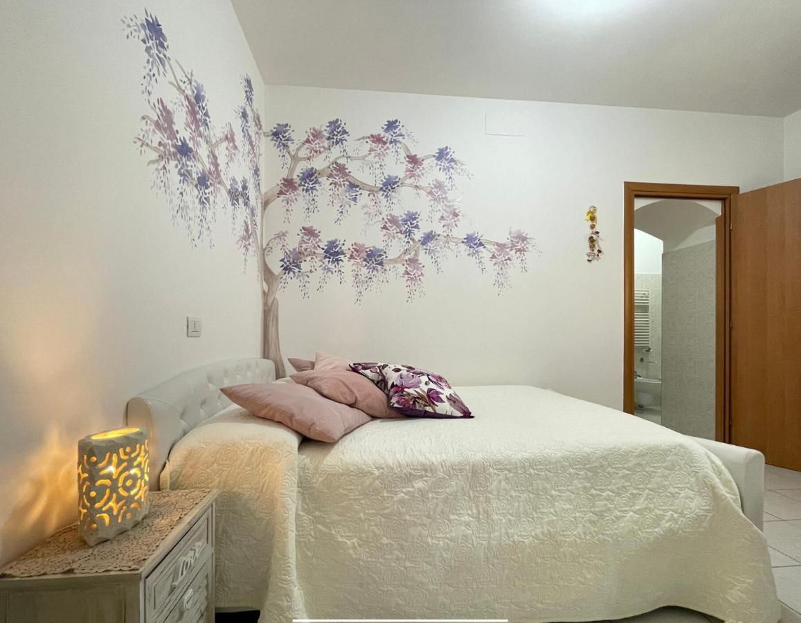 Bella Matera Hotel Eksteriør billede