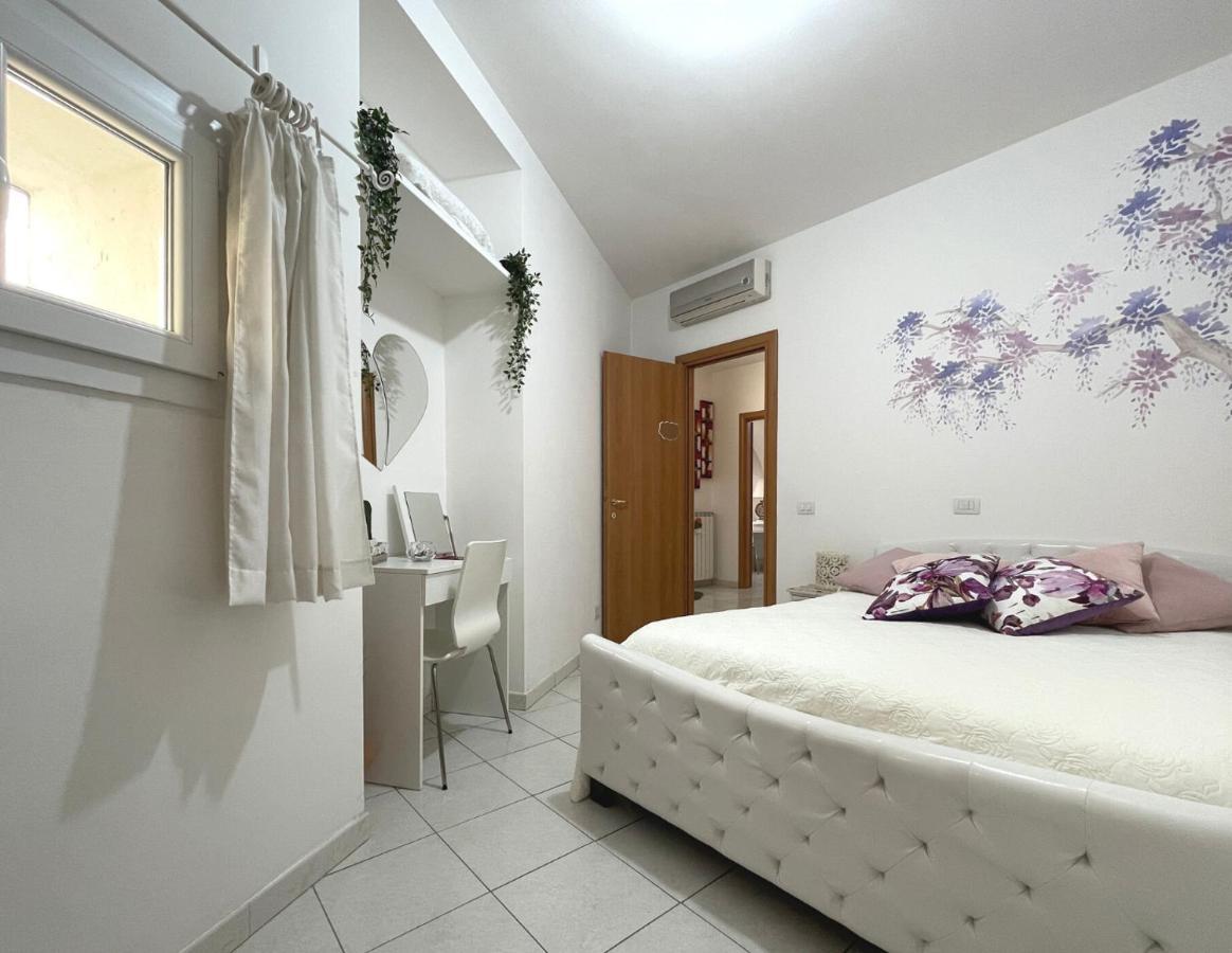 Bella Matera Hotel Eksteriør billede