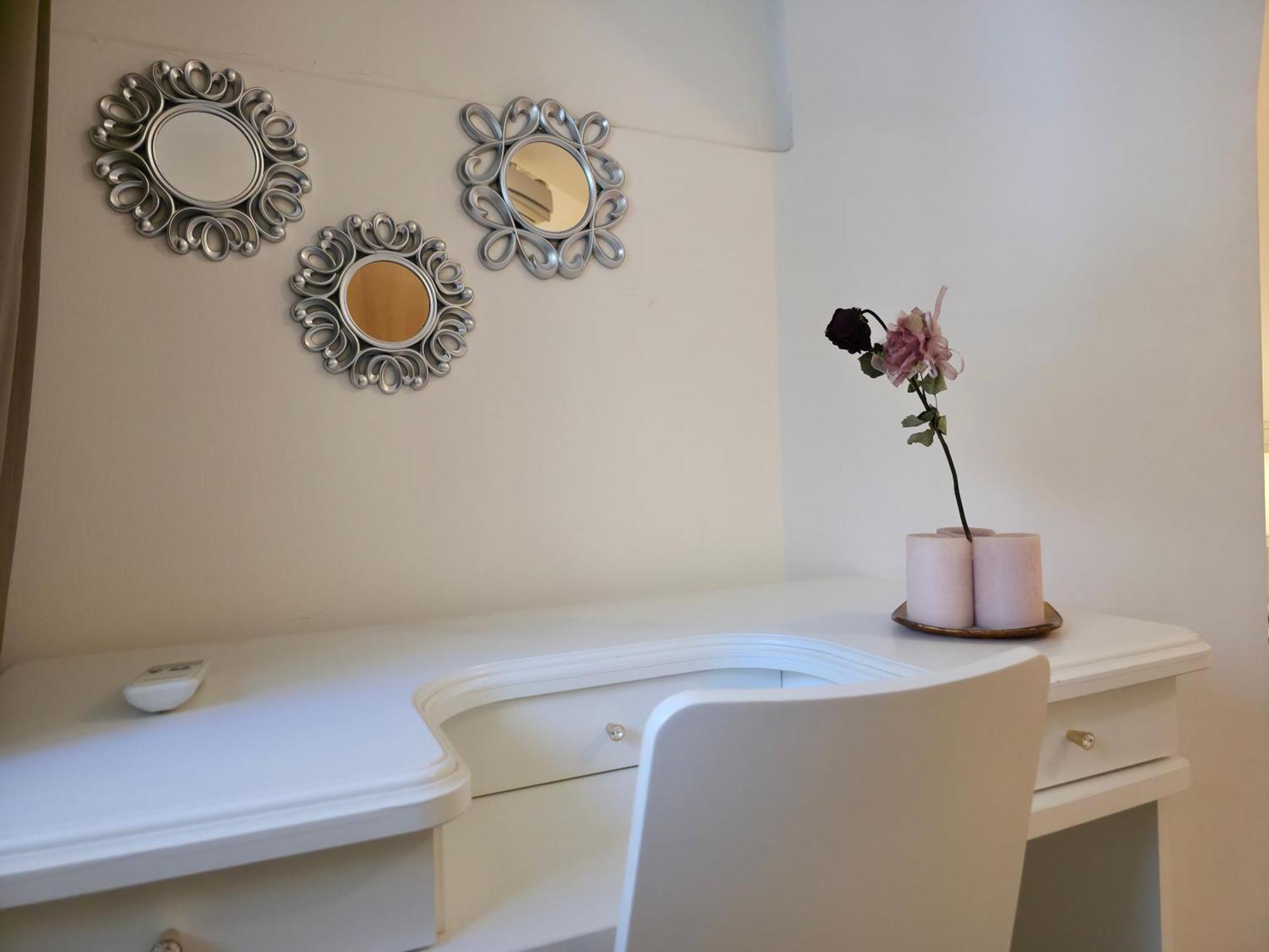 Bella Matera Hotel Eksteriør billede